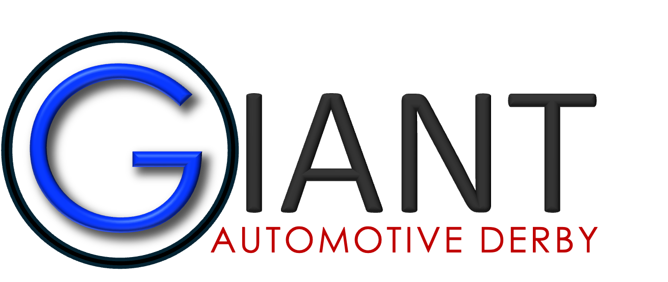 Giant Automotive Derby Logo
