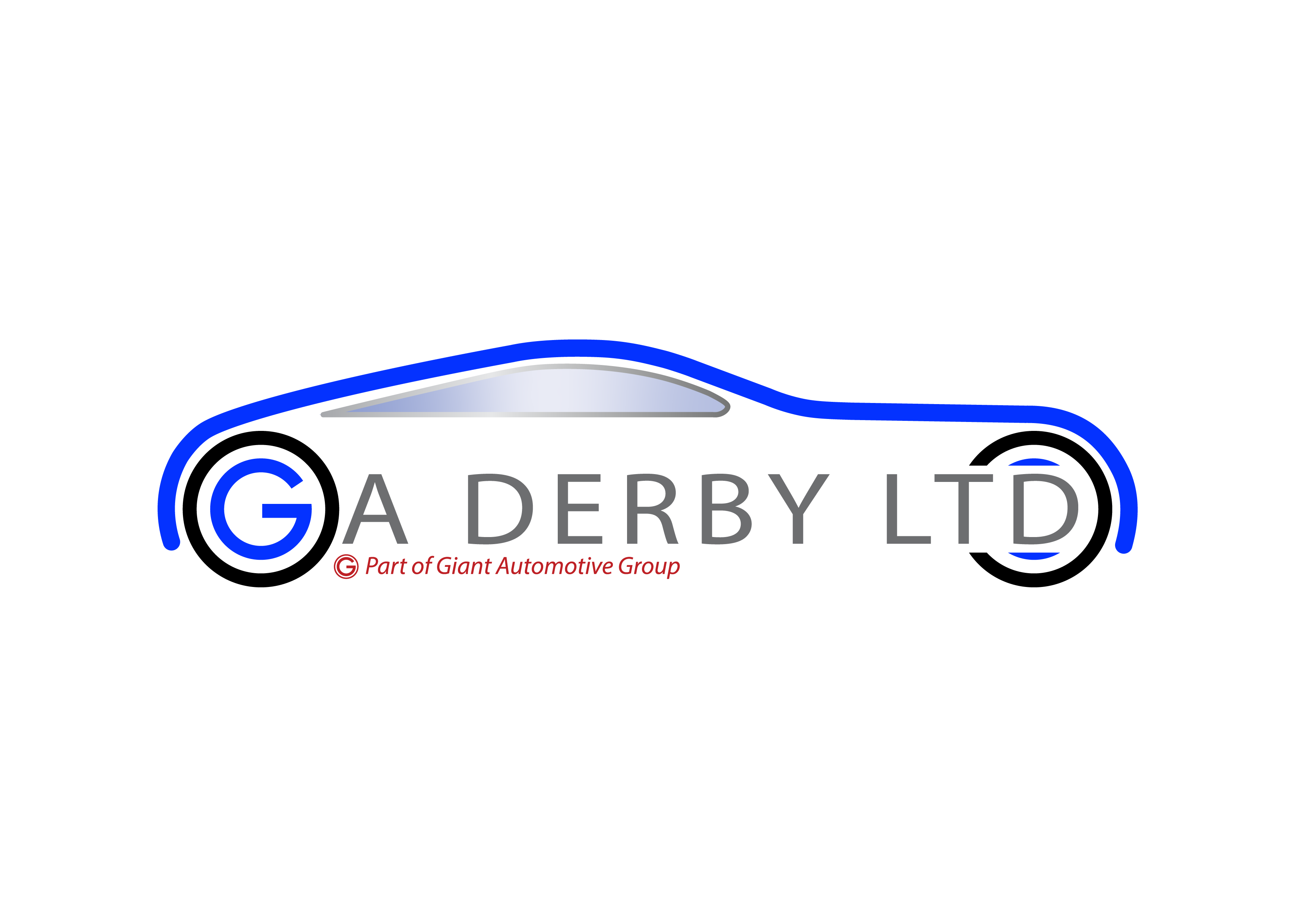 GA Derby logo